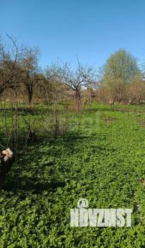 Дом 10м², 1-этажный, участок 6 сот.  