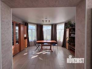 Дом 576м², 2-этажный, участок 14 сот.  