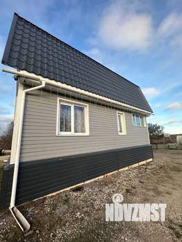 Дом 150м&sup2;, 2-этажный, участок 10 сот.  