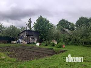 Дом 65м², 1-этажный, участок 12 сот.  