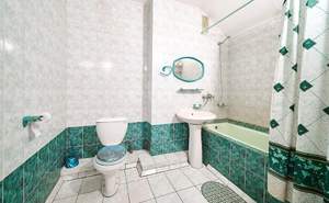 Дом 221м², 2-этажный, участок 14 сот.  