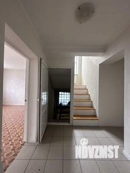 Дом 183м², 3-этажный, участок 6 сот.  