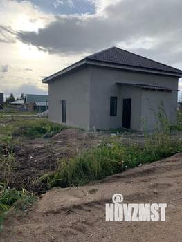 Коттедж 147м², 2-этажный, участок 12 сот.  