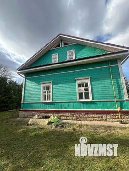 Дом 345м², 2-этажный, участок 10 сот.  