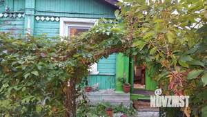 Дом 50м², 1-этажный, участок 7 сот.  
