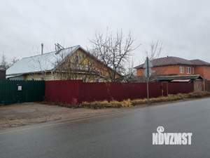 Дом 40м², 1-этажный, участок 4 сот.  