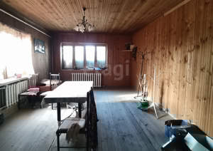 Дом 198м², 2-этажный, участок 12 сот.  