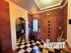 Коттедж 434м², 2-этажный, участок 23 сот.  