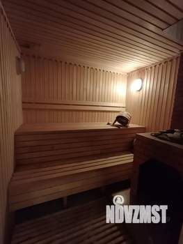 Коттедж 190м², 1-этажный, участок 16 сот.  