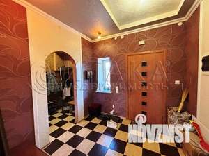 Коттедж 434м², 2-этажный, участок 23 сот.  