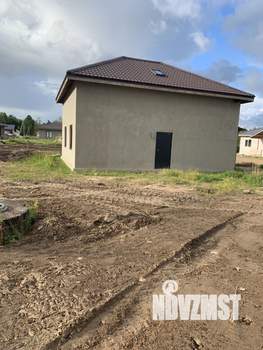 Коттедж 147м², 2-этажный, участок 12 сот.  