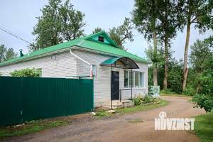 Дом 105м², 1-этажный, участок 5 сот.  