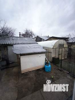 Дом 140м², 2-этажный, участок 6 сот.  