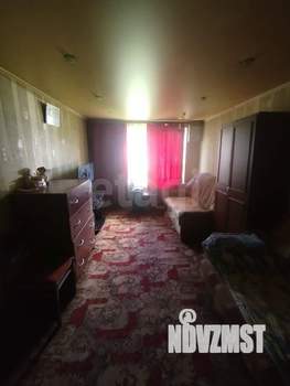 Дом 24м², 1-этажный, участок 4 сот.  