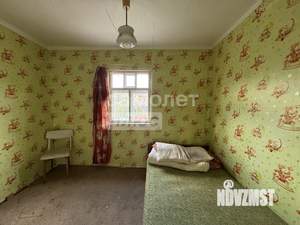 Дом 30м², 2-этажный, участок 3 сот.  