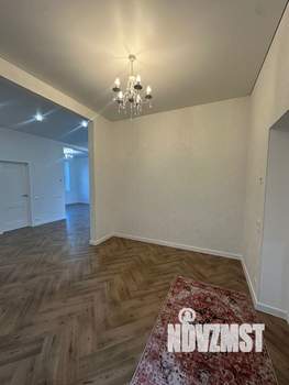 Дом 125м&sup2;, 1-этажный, участок 10 сот.  