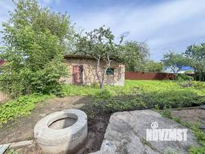 Дом 35м², 1-этажный, участок 6 сот.  