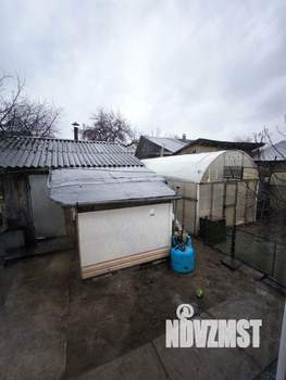 Дом 140м², 2-этажный, участок 6 сот.  