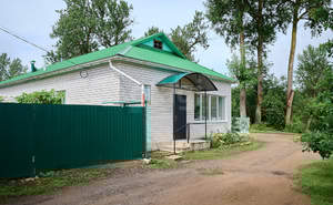 Дом 105м², 1-этажный, участок 5 сот.  