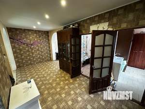 Коттедж 140м², 2-этажный, участок 10 сот.  