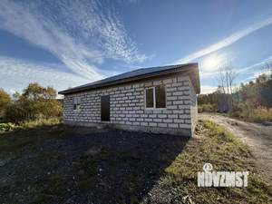 Дом 115м&sup2;, 1-этажный, участок 10 сот.  