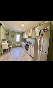 Дом 120м², 1-этажный, участок 12 сот.  
