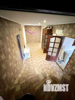 Коттедж 140м², 2-этажный, участок 10 сот.  