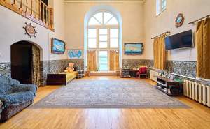 Дом 221м², 2-этажный, участок 14 сот.  