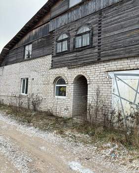 Дом 167м&sup2;, 2-этажный, участок 6 сот.  