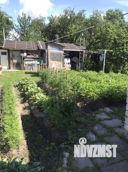 Дом 74м&sup2;, 1-этажный, участок 6 сот.  