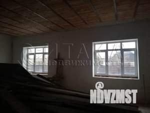 Дом 426м², 3-этажный, участок 9 сот.  