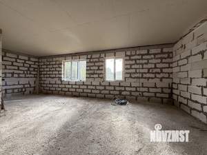 Дом 115м&sup2;, 1-этажный, участок 10 сот.  