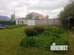 Дом 180м², 2-этажный, участок 12 сот.  