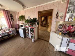Дом 100м², 2-этажный, участок 10 сот.  
