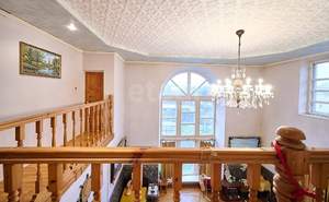 Дом 221м², 2-этажный, участок 14 сот.  