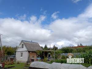 Дом 70м&sup2;, 2-этажный, участок 11 сот.  