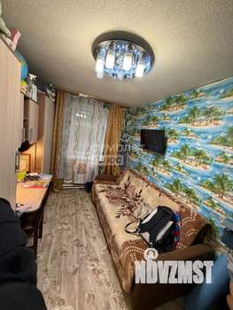 Дом 80м&sup2;, 1-этажный, участок 12 сот.  