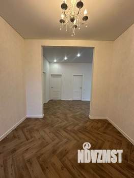 Дом 125м&sup2;, 1-этажный, участок 10 сот.  