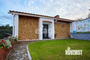 Дом 350м², 1-этажный, участок 8 сот.  