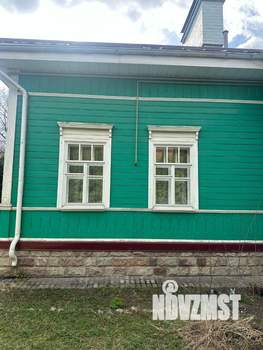 Дом 345м², 2-этажный, участок 10 сот.  