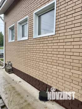 Дом 185м², 2-этажный, участок 10 сот.  