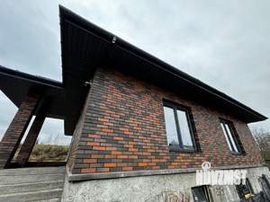 Коттедж 200м², 2-этажный, участок 10 сот.  