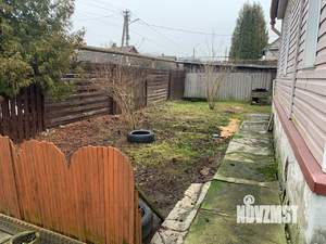 Дом 80м², 2-этажный, участок 10 сот.  