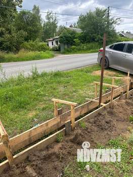 Дом 80м², 2-этажный, участок 10 сот.  
