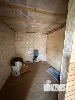 Дом 80м², 2-этажный, участок 10 сот.  