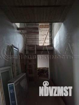Дом 426м², 3-этажный, участок 9 сот.  