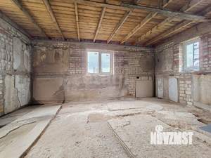 Дом 58м², 2-этажный, участок 10 сот.  