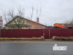 Дом 40м², 1-этажный, участок 4 сот.  