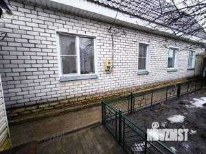 Дом 140м², 2-этажный, участок 6 сот.  
