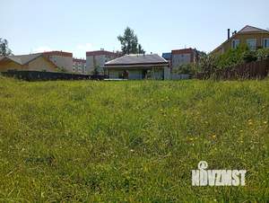 Дом 106м², 1-этажный, участок 15 сот.  